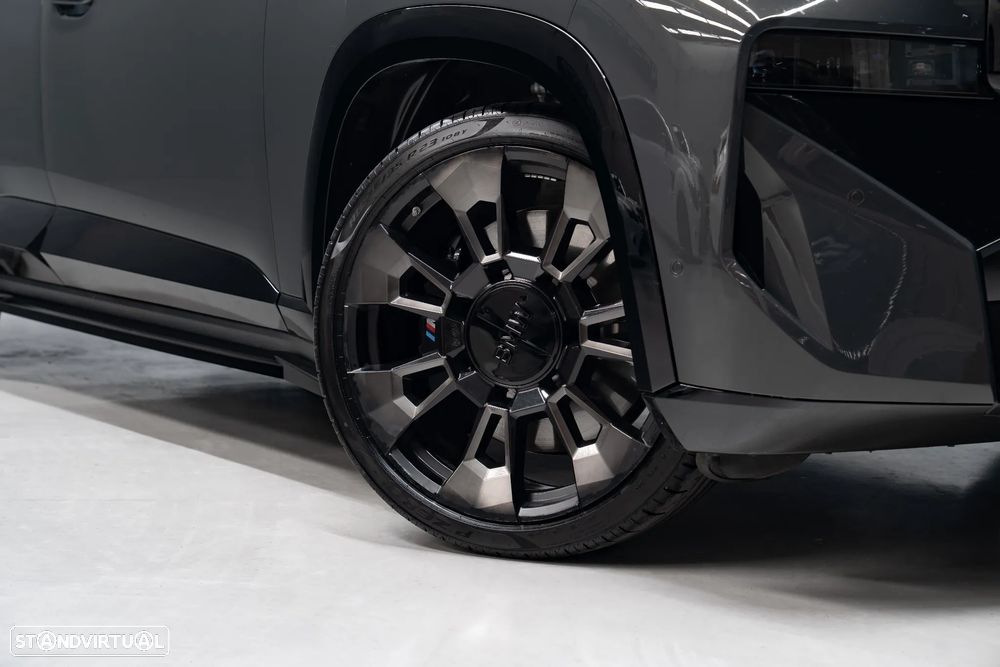 BMW XM Standard - 5