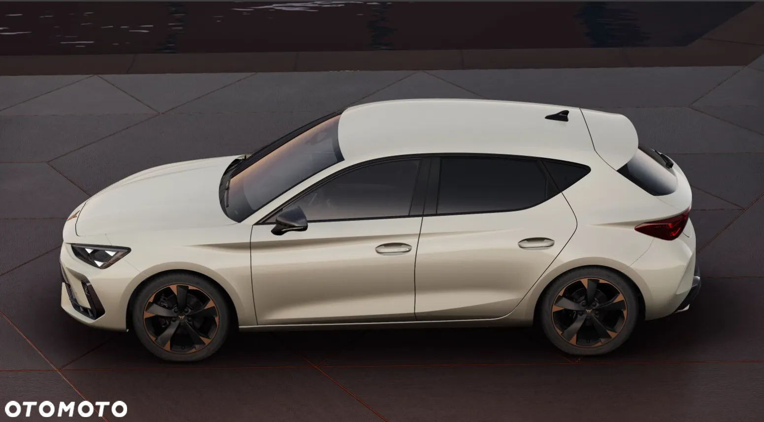 Cupra Leon - 3