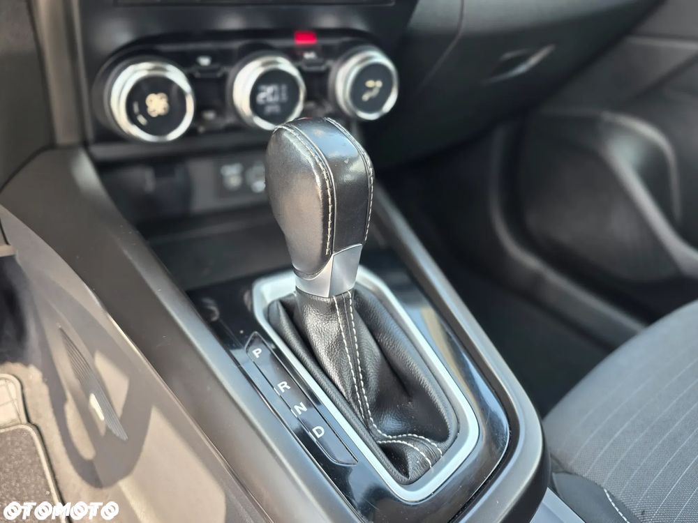 Renault Arkana 1.3 TCe mHEV Intens EDC - 31