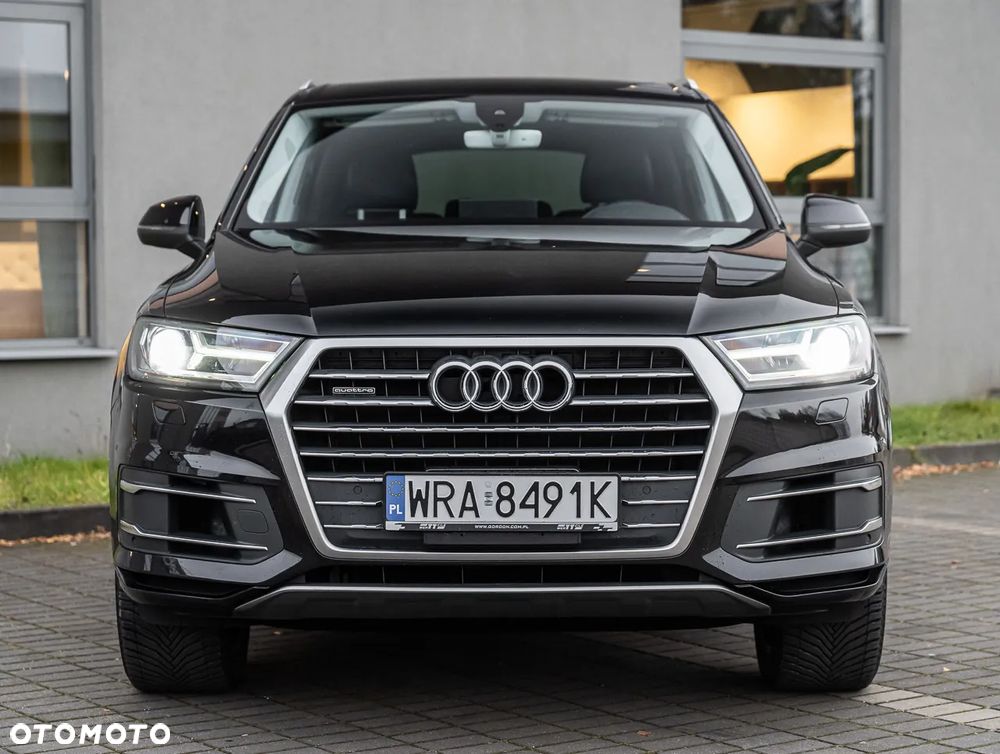 Audi Q7 - 4