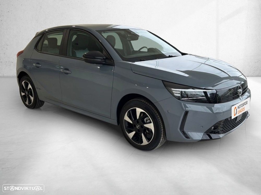 Opel Corsa-e 51 kWh Edition - 1