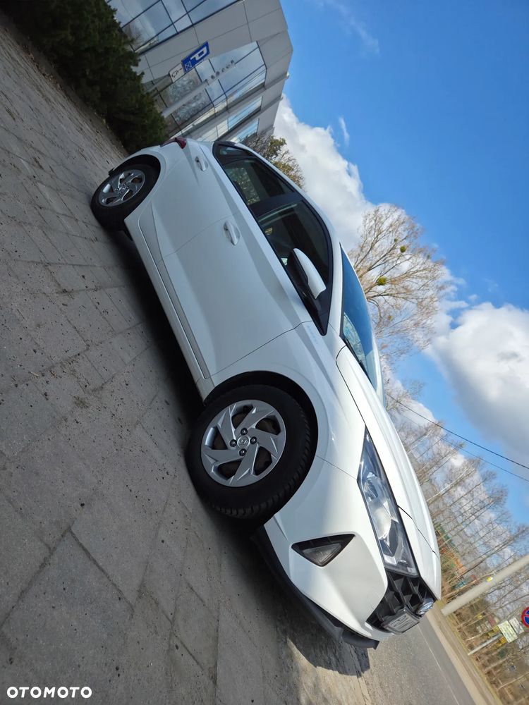 Hyundai i20 1.2 Classic - 1