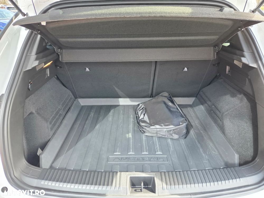 Renault Austral 160 MHEV Esprite Alpine - 10