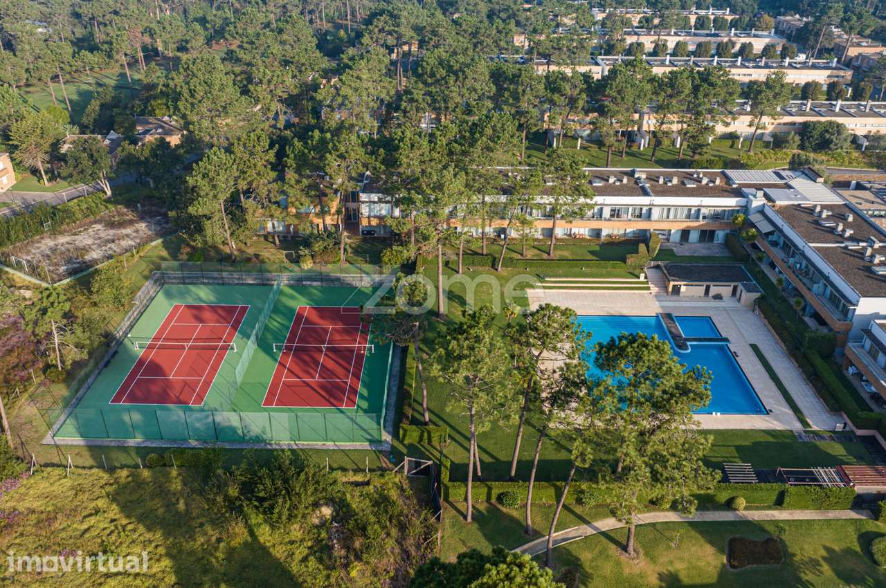 Apartamento T1 Quinta da Barca (Esposende) - Grande imagem: 4/35