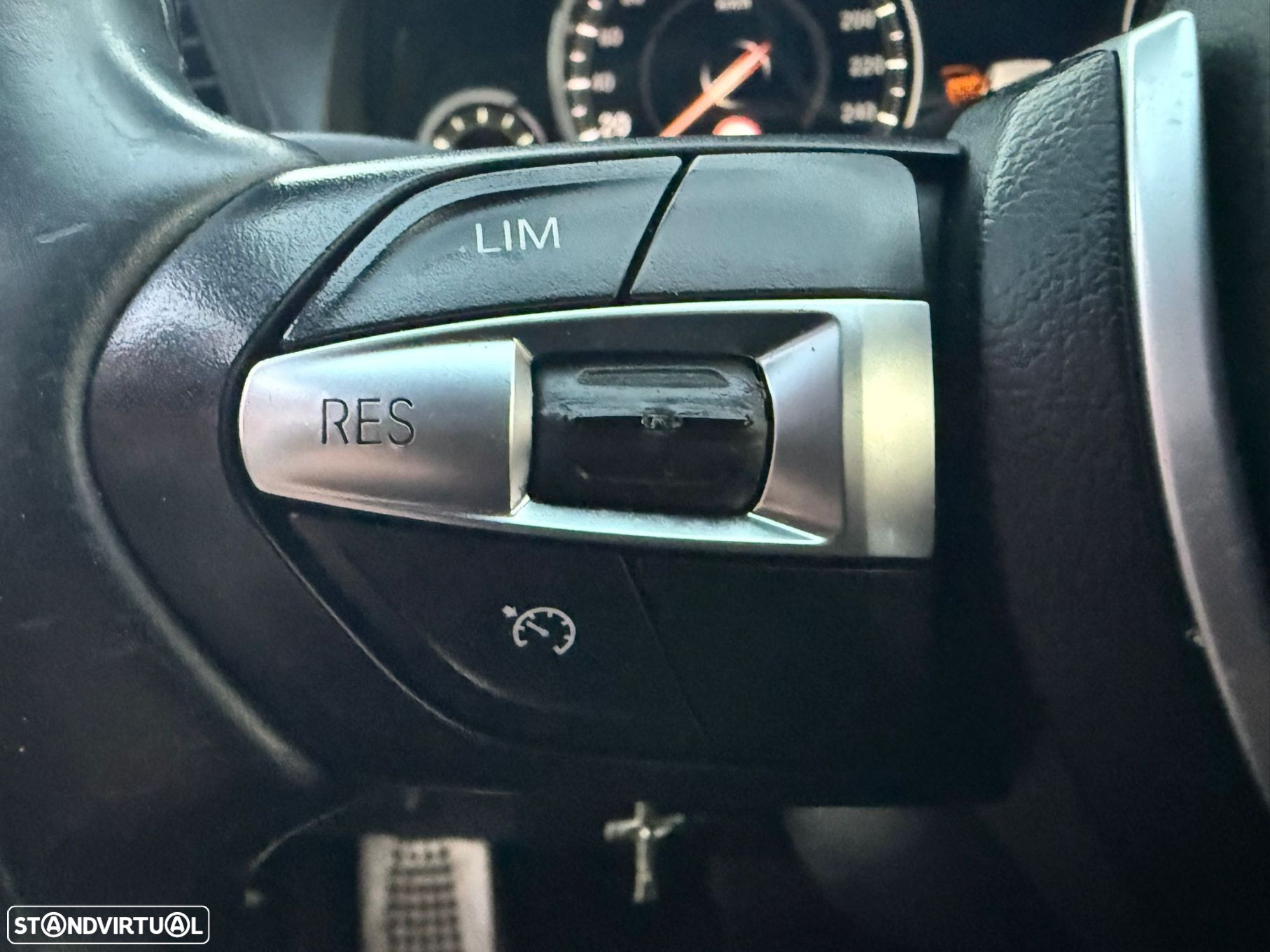 BMW 520 d Pack M Auto - 42
