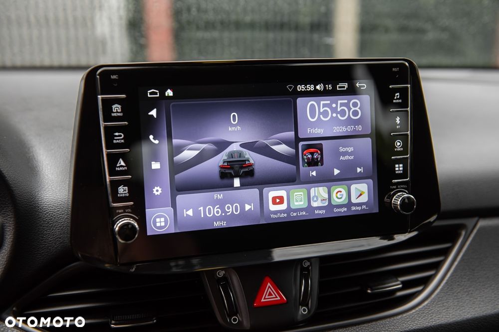 Hyundai i30 1.0 T-GDI Advantage - 21