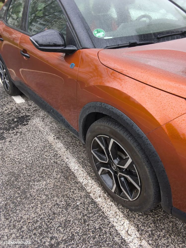 Citroën e-C4 Feel - 2