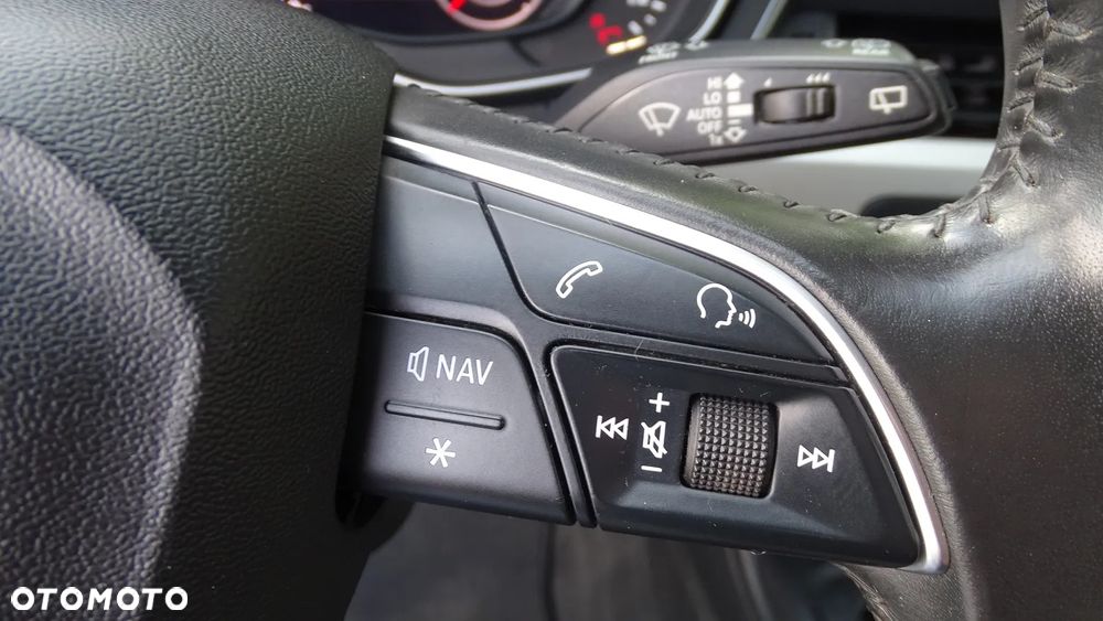 Audi A4 ver-avant-2-0-tdi - 16