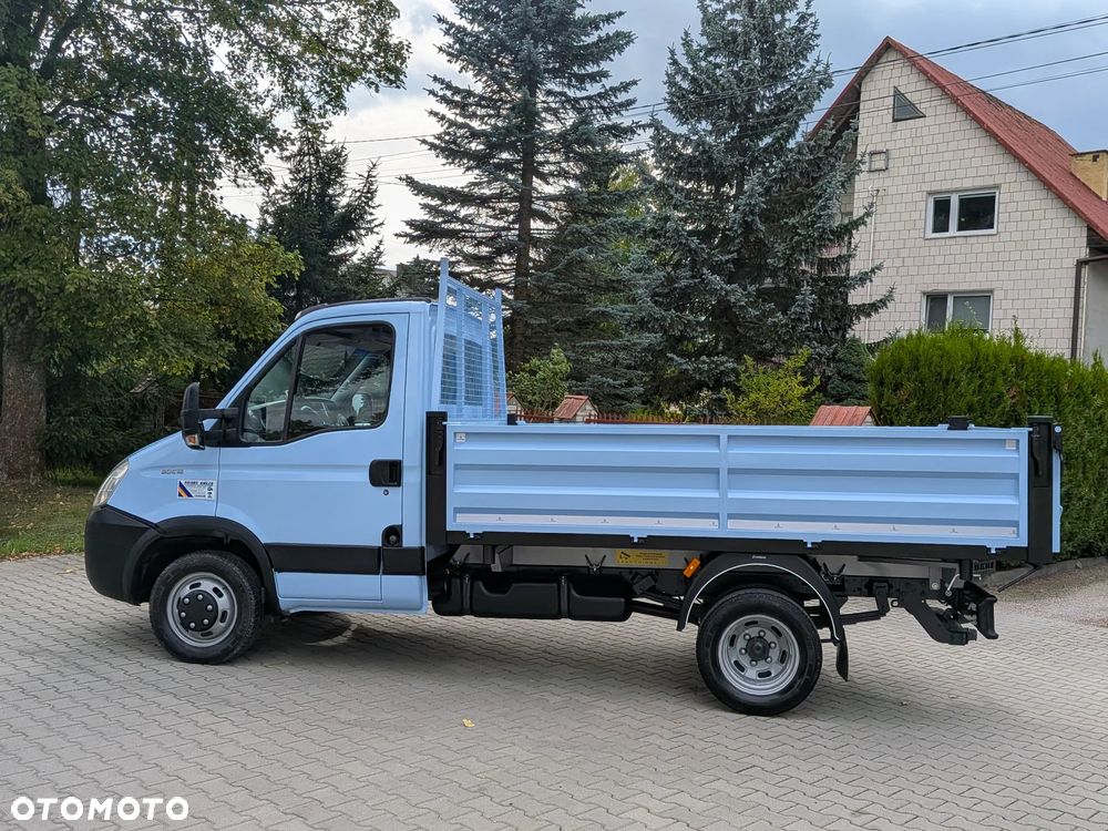 Iveco Daily 50c15 - 6