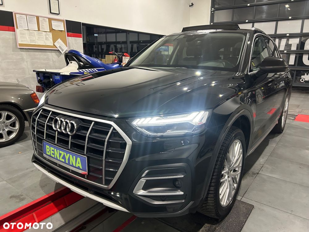 Audi Q5 - 3