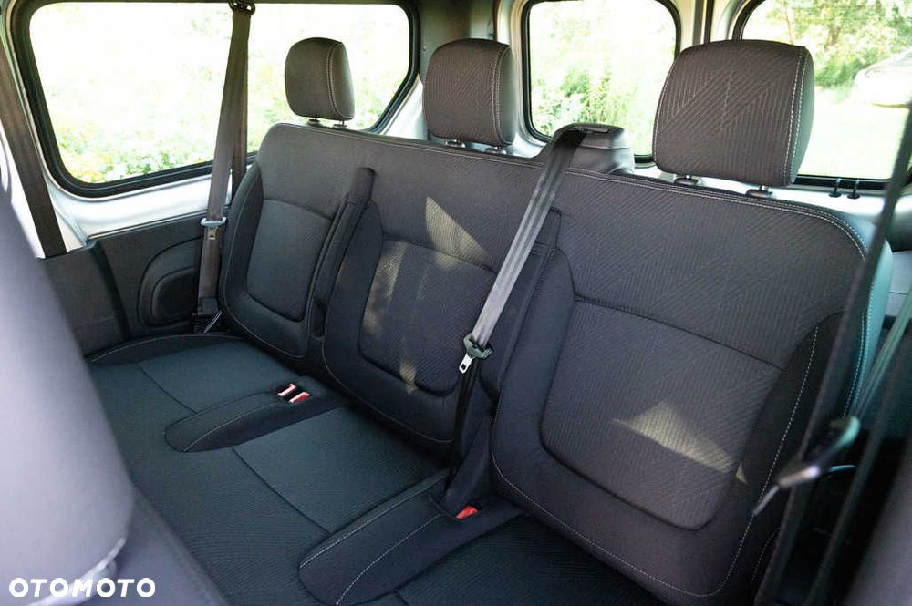 Renault Trafic - 11