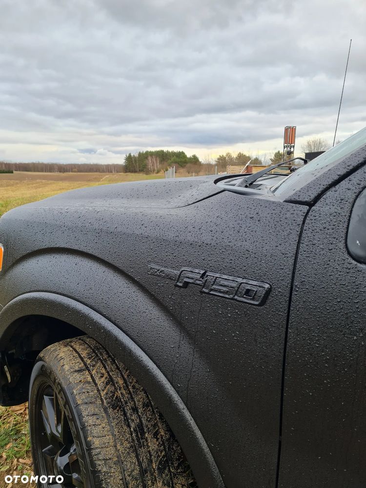 Ford F150 5.4 4WD - 2