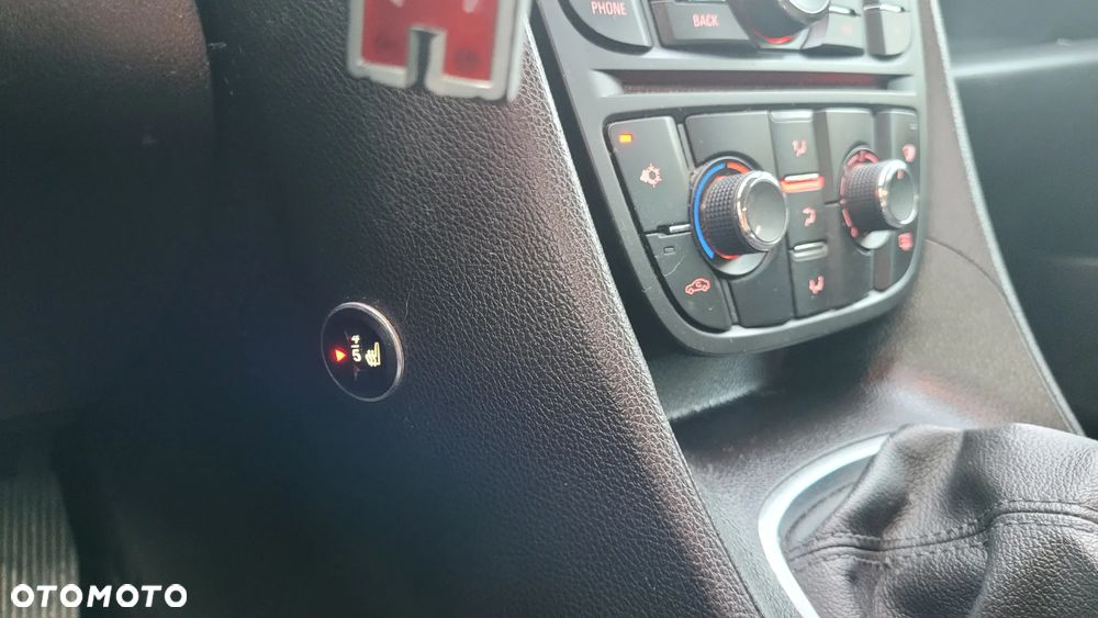 Opel Meriva - 15