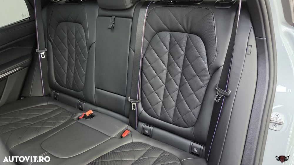 BMW X5 xDrive30d - 27