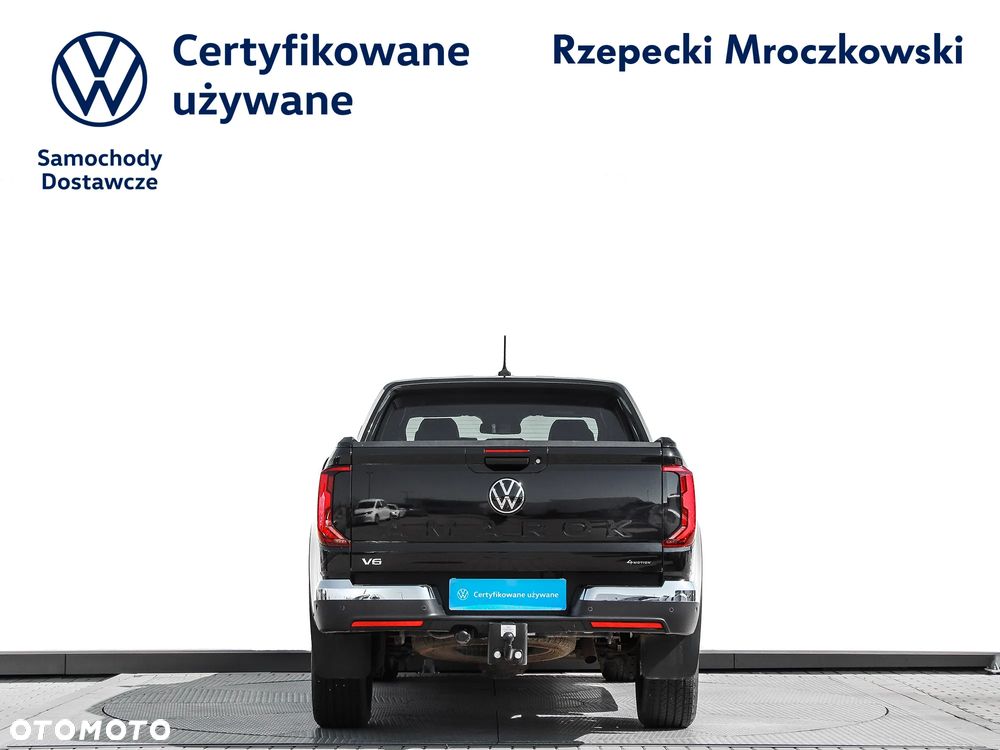 Volkswagen Amarok 3.0 V6 TDI 4Mot Aventura - 6