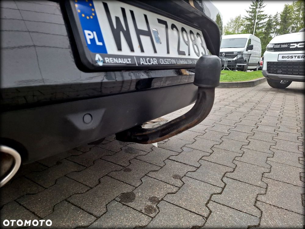 Renault Megane 1.5 dCi Limited EDC - 33