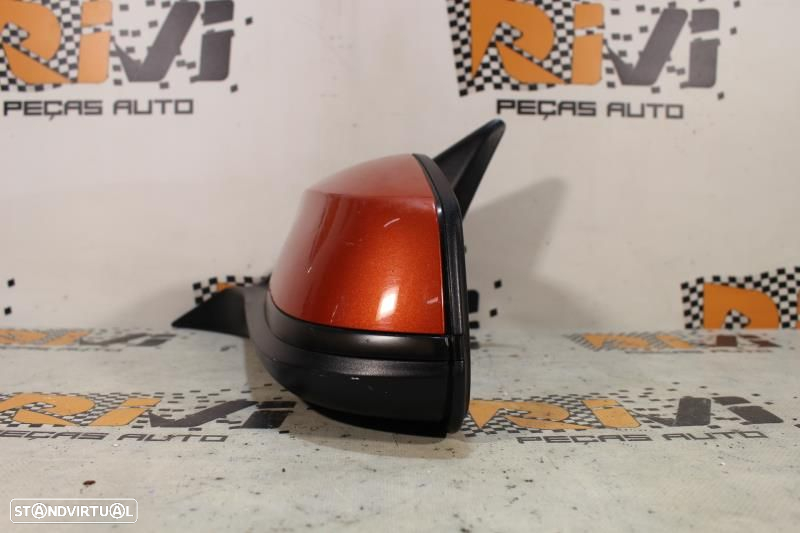 Espelho Retrovisor Esquerdo Bmw 1 (F20)  Espelho Retrovisor Esquerdo B - 4