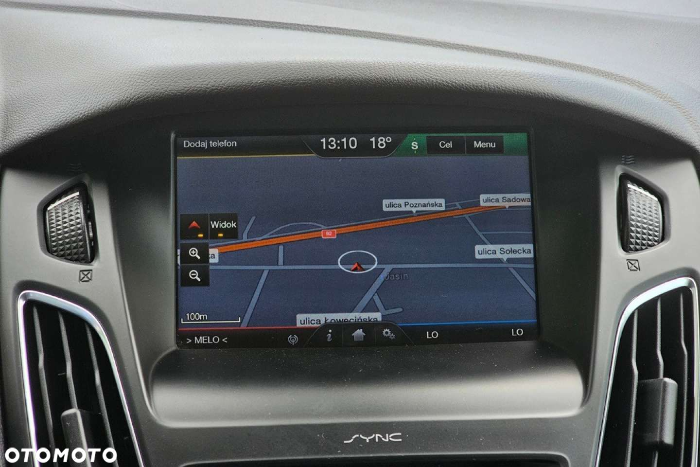 Ford Focus - 25