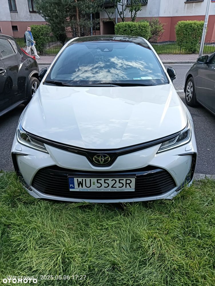 Toyota GR Corolla - 14