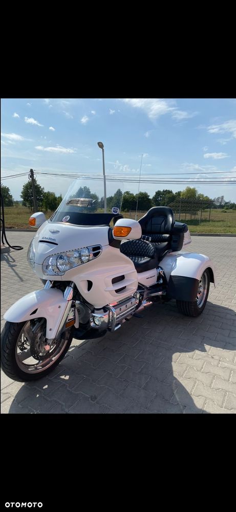 Honda Inny - 7