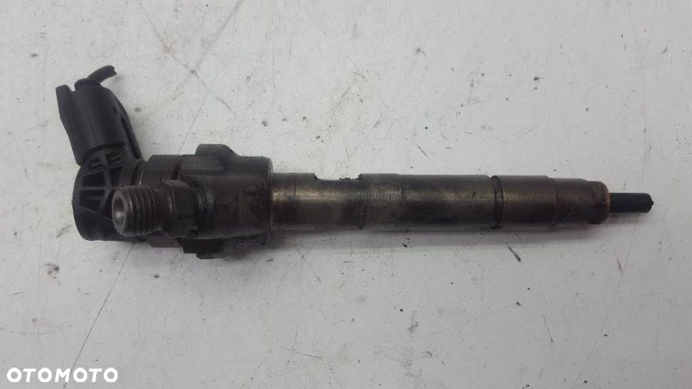 WTRYSKIWACZ WTRYSK 0445110382 BMW 3 F30 2.0 D 163 - 3