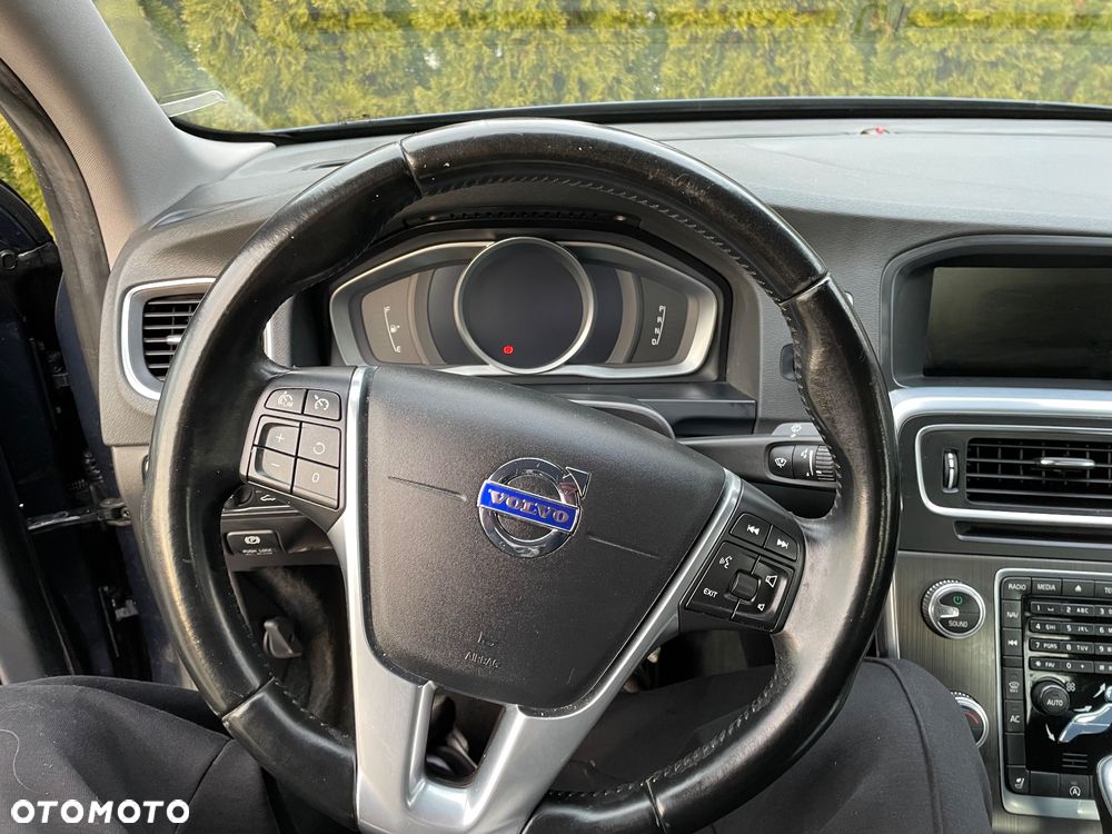 Volvo S60 D3 Geartronic Momentum - 21