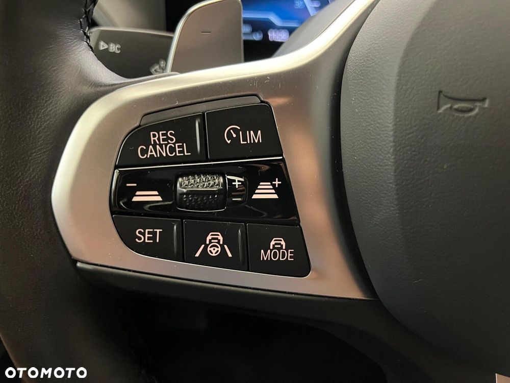 BMW Seria 3 320d xDrive mHEV M Sport sport - 21