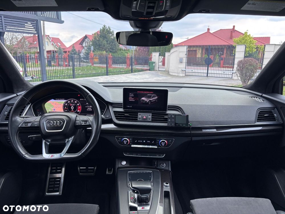 Audi SQ5 - 16