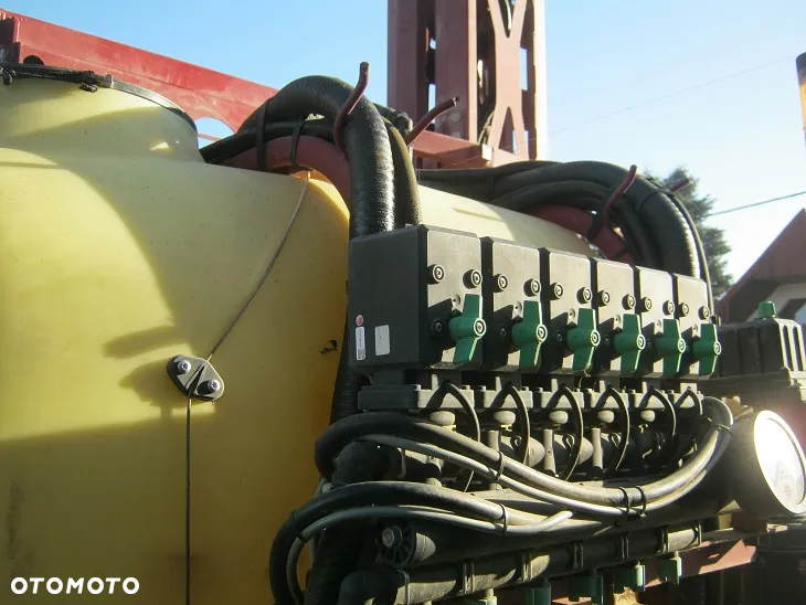 Hardi Mega - 4