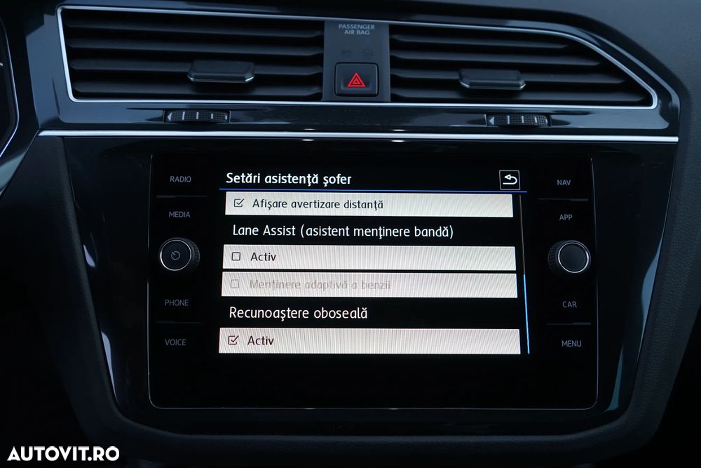 Volkswagen Tiguan 2.0 TDI DSG 4Mot Highline - 18