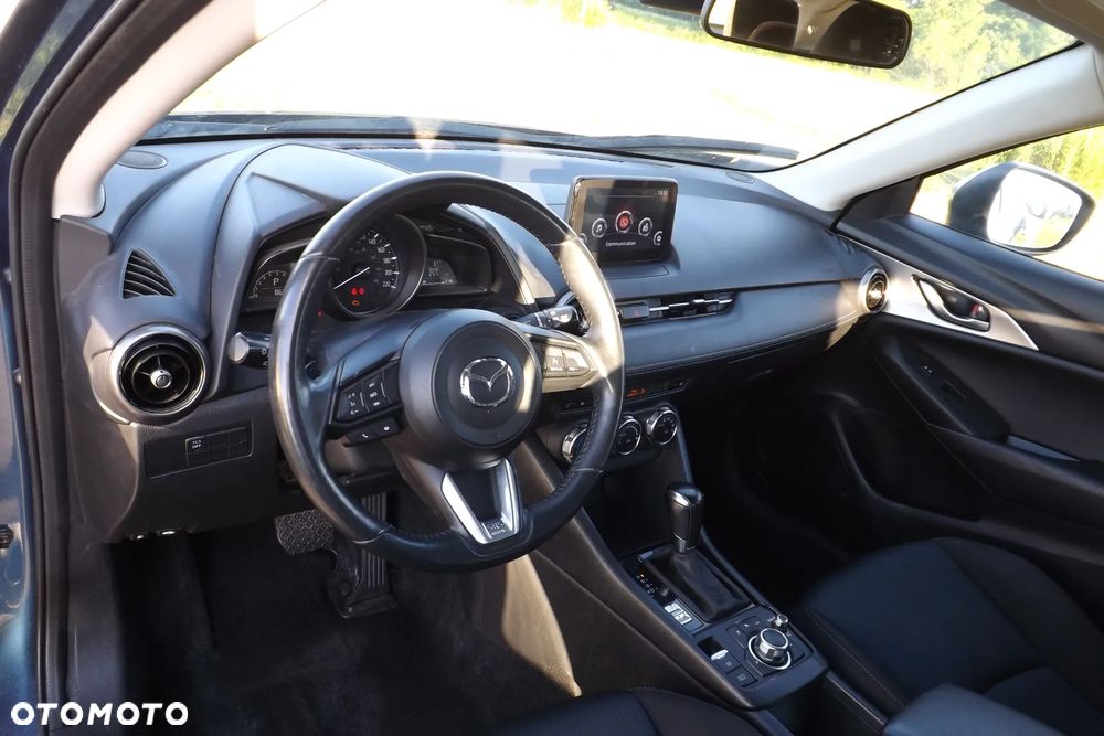 Mazda CX-3 2.0 Skyenergy AWD - 15