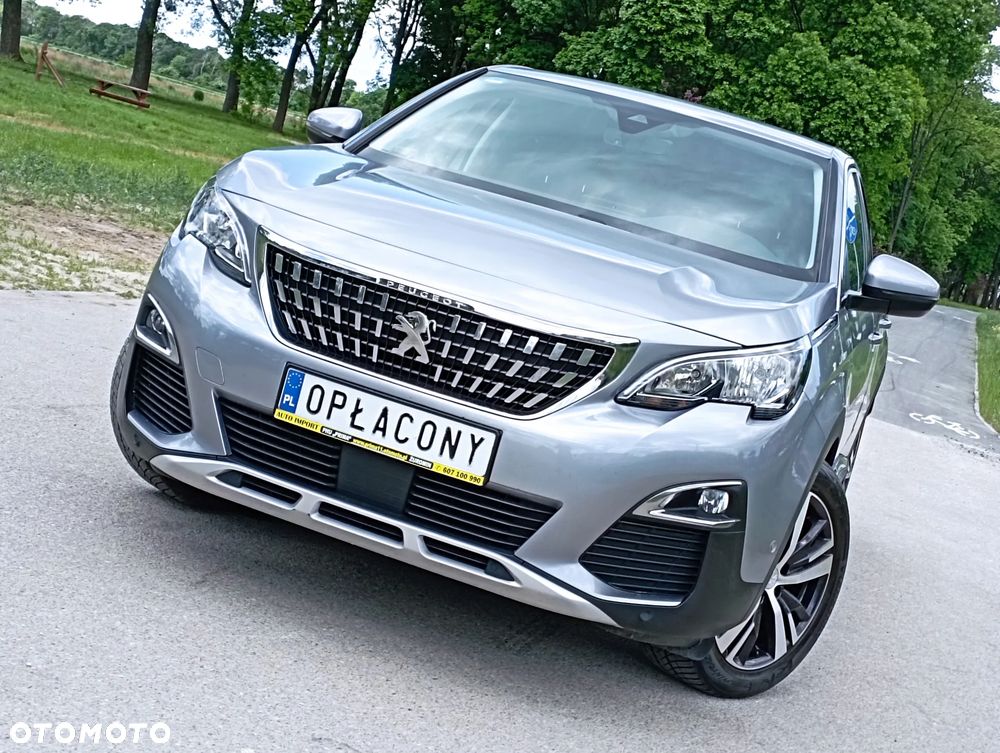 Peugeot 3008 1.6 PureTech Hybrid PHEV Active Pack S&S EAT8 - 2