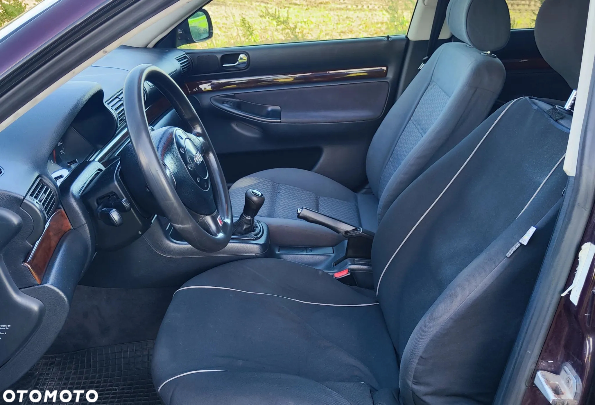 Audi A4 - 12