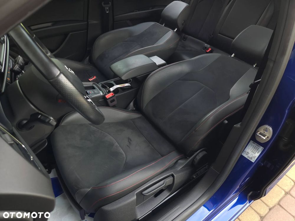 Seat Leon 2.0 TDI DPF Start&Stop FR - 30