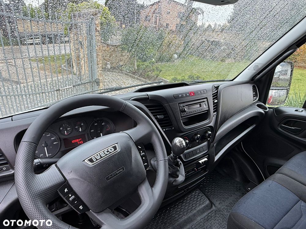 Iveco 72C18 70C18 70C17 35C15 50C15 - 23