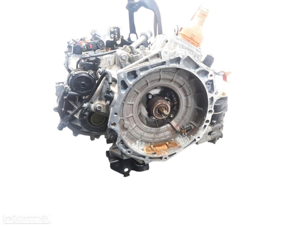 CAIXA DE VELOCIDADES KIA NIRO - 1