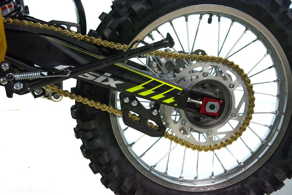 ASIX XB-88 300cc - 24