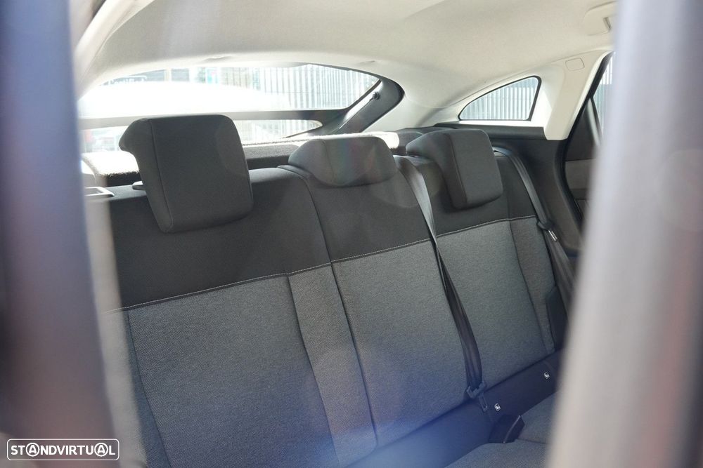 Citroën C4 1.2 PureTech Feel - 22