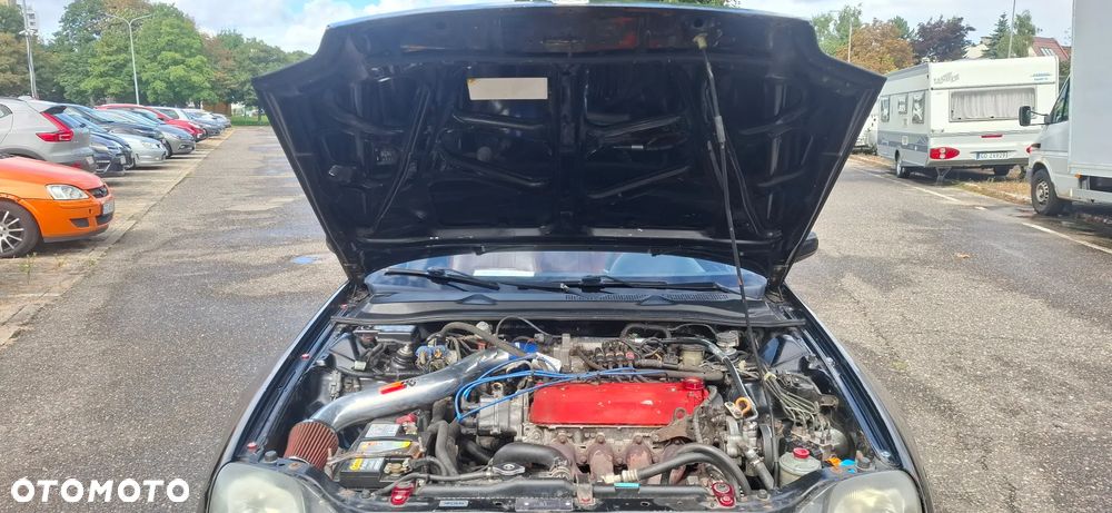 Honda Prelude 2.0i-16 - 7