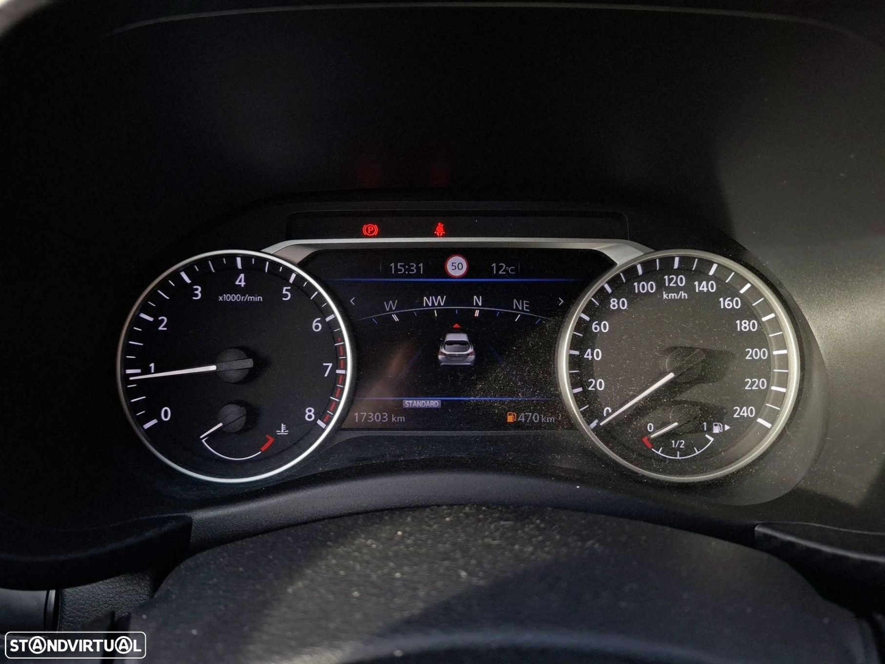 Nissan Juke 1.0 DIG-T N-Connecta NAV. - 7