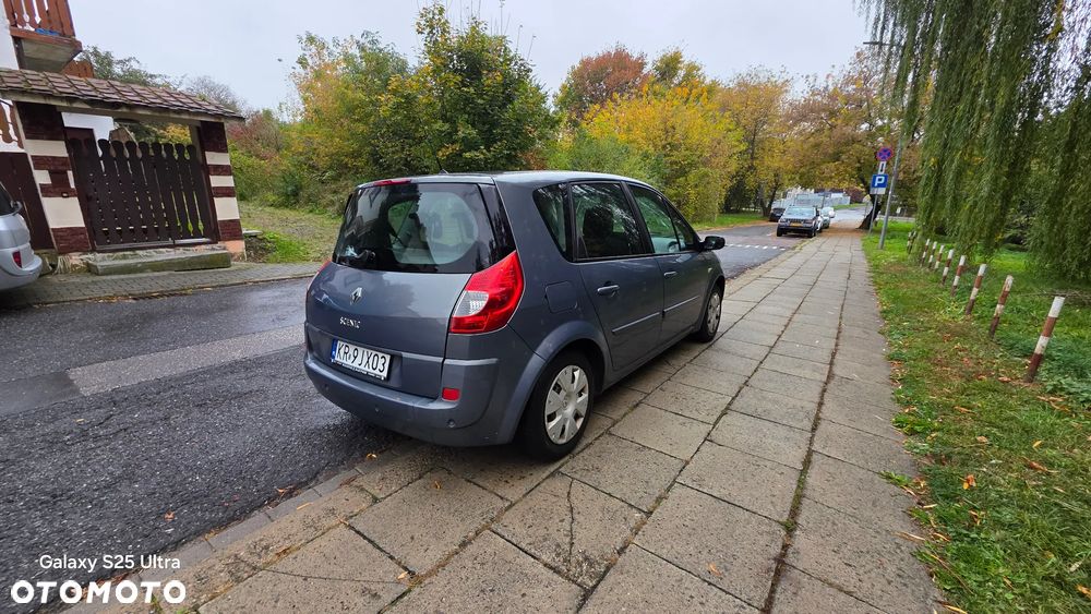 Renault Scenic - 5