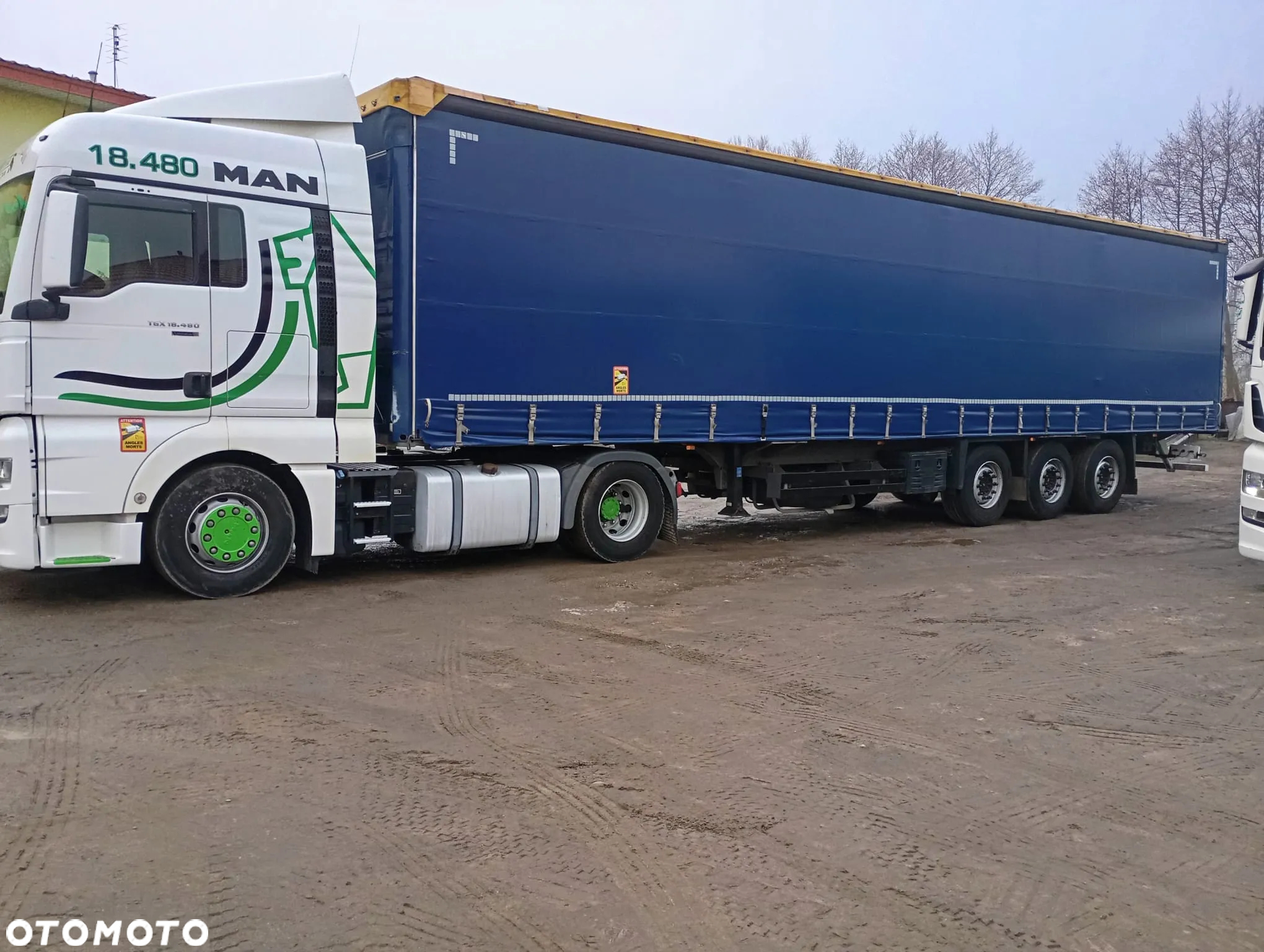 Schmitz Cargobull - 6