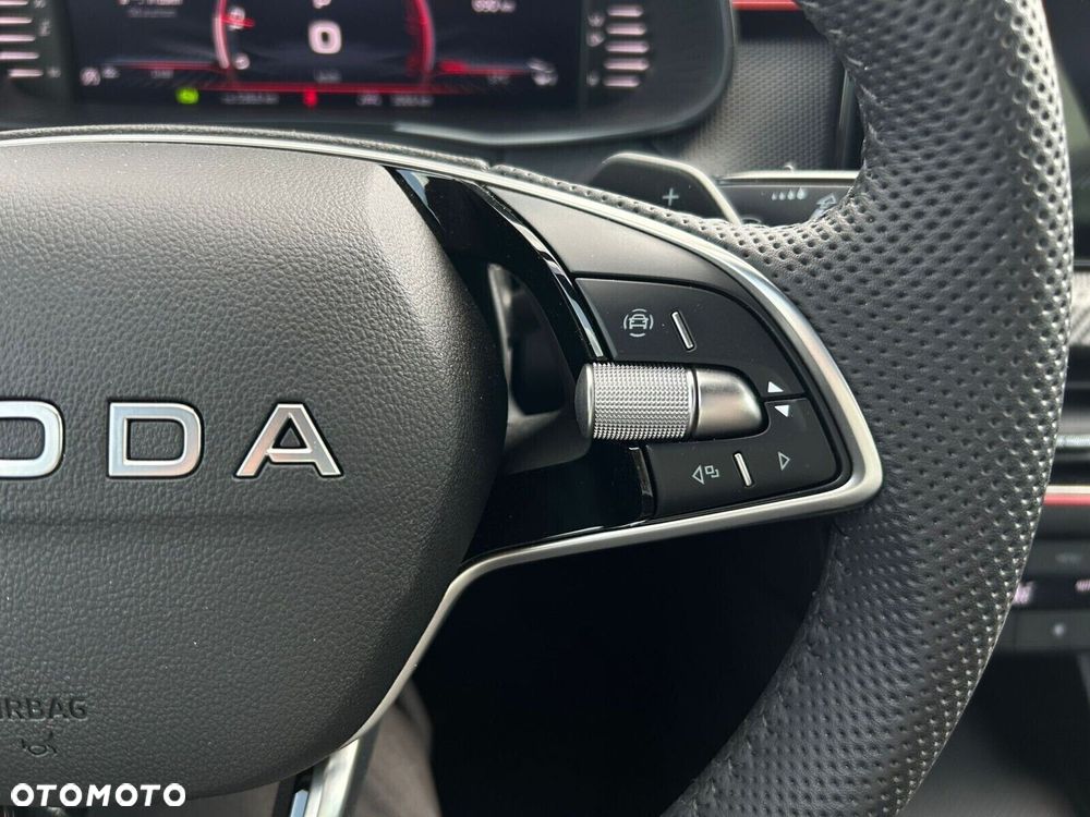 Skoda Scala - 15