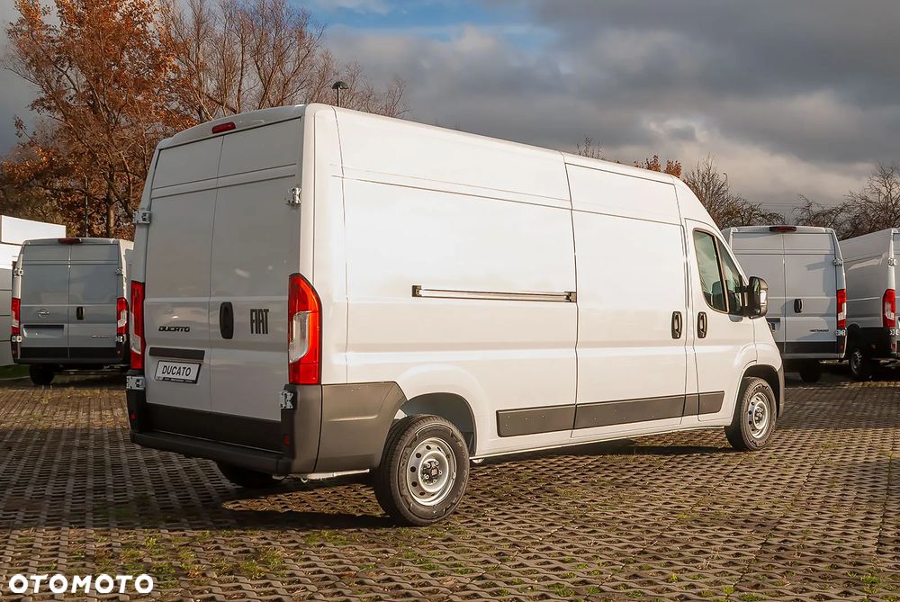 Fiat DUCATO FURGON - 8