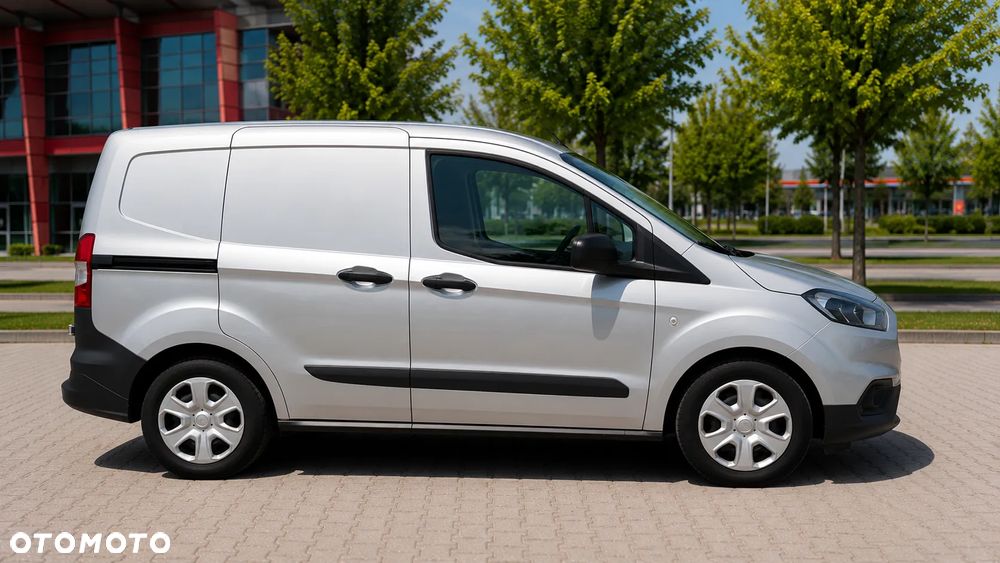 Ford Transit Courier Trend - 3