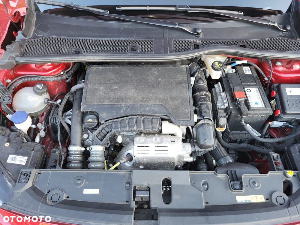 Opel Corsa 1.2 Direct Injection Turbo Start/Stop Elegance - 16