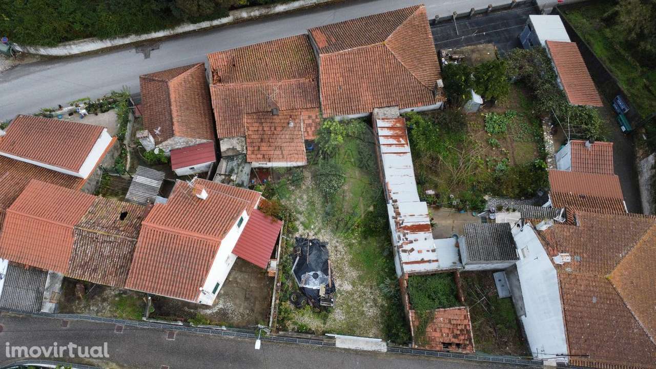 Moradia T3 para venda - Grande imagem: 2/21