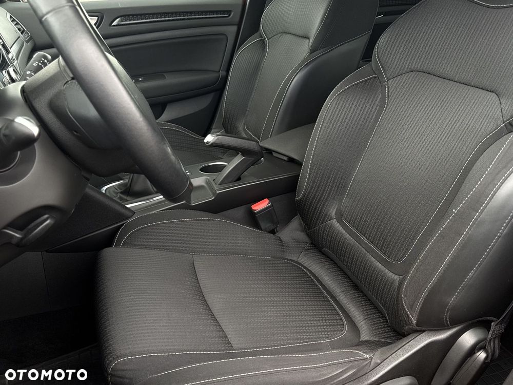 Renault Megane 1.6 SCe Life - 10
