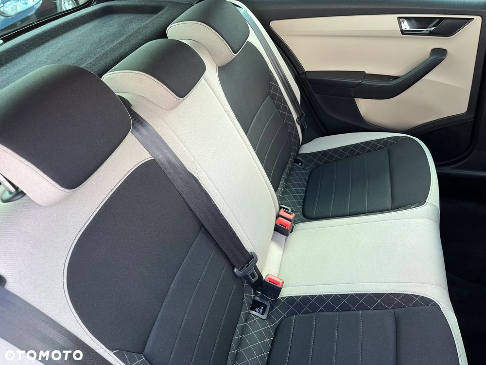 Skoda Fabia 1.2 TSI Cool Edition - 32