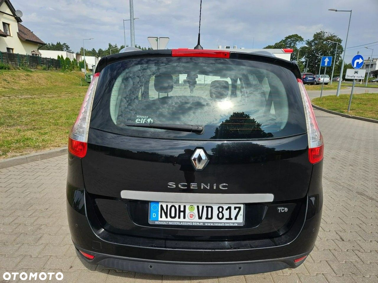 Renault Grand Scenic - 6